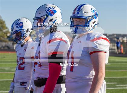 Thumbnail 1 in FR: Cherry Creek @ Eaglecrest photogallery.