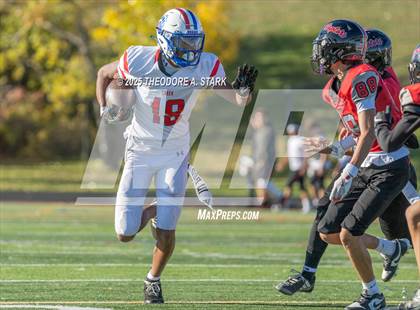 Thumbnail 1 in FR: Cherry Creek @ Eaglecrest photogallery.