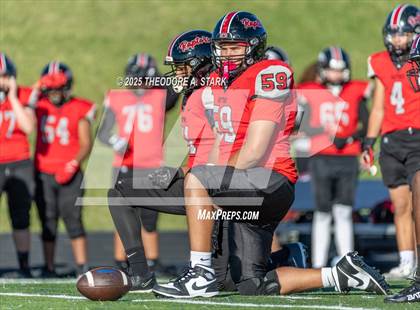 Thumbnail 1 in FR: Cherry Creek @ Eaglecrest photogallery.