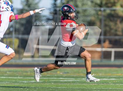 Thumbnail 2 in FR: Cherry Creek @ Eaglecrest photogallery.