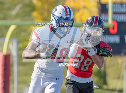 Thumbnail 2 in FR: Cherry Creek @ Eaglecrest photogallery.