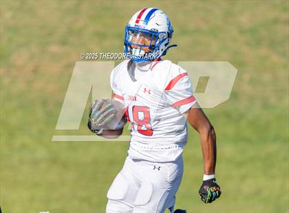 Thumbnail 2 in FR: Cherry Creek @ Eaglecrest photogallery.