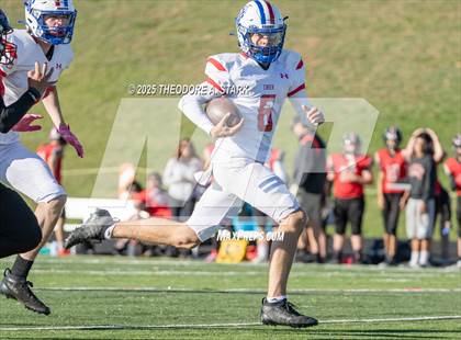 Thumbnail 1 in FR: Cherry Creek @ Eaglecrest photogallery.