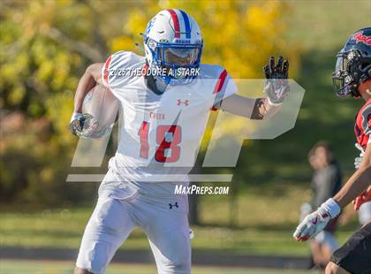 Thumbnail 3 in FR: Cherry Creek @ Eaglecrest photogallery.