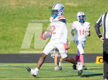 Thumbnail 1 in FR: Cherry Creek @ Eaglecrest photogallery.