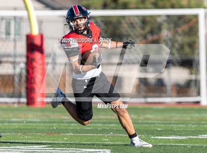 Thumbnail 1 in FR: Cherry Creek @ Eaglecrest photogallery.