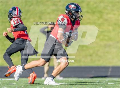 Thumbnail 1 in FR: Cherry Creek @ Eaglecrest photogallery.