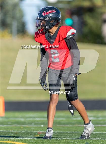 Thumbnail 3 in FR: Cherry Creek @ Eaglecrest photogallery.