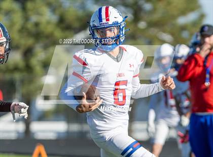 Thumbnail 1 in FR: Cherry Creek @ Eaglecrest photogallery.