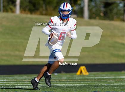Thumbnail 1 in FR: Cherry Creek @ Eaglecrest photogallery.