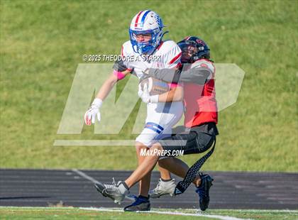 Thumbnail 2 in FR: Cherry Creek @ Eaglecrest photogallery.