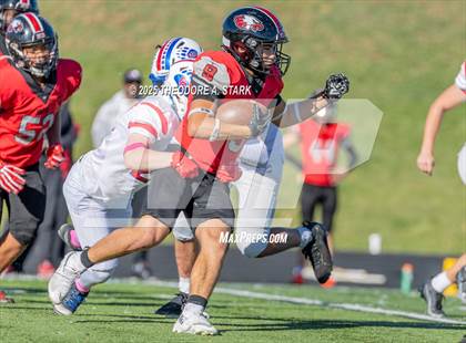 Thumbnail 1 in FR: Cherry Creek @ Eaglecrest photogallery.