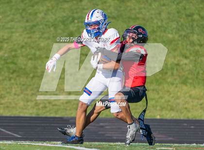 Thumbnail 1 in FR: Cherry Creek @ Eaglecrest photogallery.