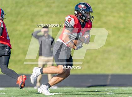 Thumbnail 2 in FR: Cherry Creek @ Eaglecrest photogallery.