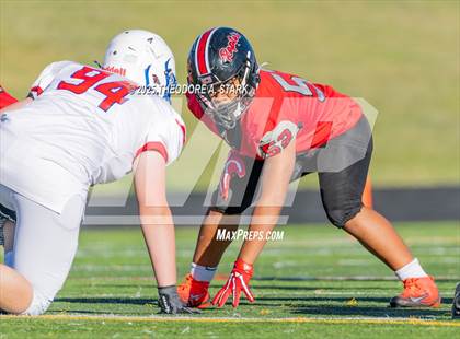 Thumbnail 2 in FR: Cherry Creek @ Eaglecrest photogallery.