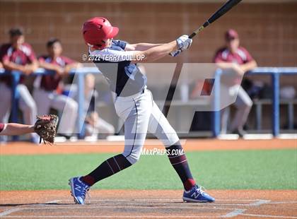 Thumbnail 1 in Merit Preparatory Academy vs. American Heritage (UHSAA 2A Fall Semifinal) photogallery.