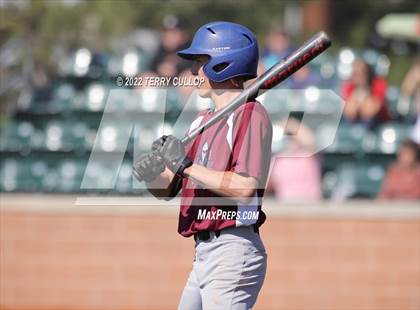 Thumbnail 1 in Merit Preparatory Academy vs. American Heritage (UHSAA 2A Fall Semifinal) photogallery.