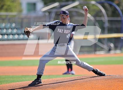 Thumbnail 1 in Merit Preparatory Academy vs. American Heritage (UHSAA 2A Fall Semifinal) photogallery.