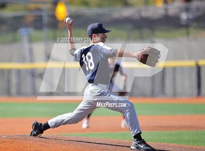 Thumbnail 1 in Merit Preparatory Academy vs. American Heritage (UHSAA 2A Fall Semifinal) photogallery.