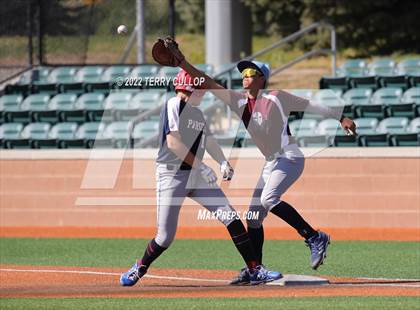 Thumbnail 1 in Merit Preparatory Academy vs. American Heritage (UHSAA 2A Fall Semifinal) photogallery.
