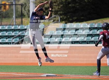 Thumbnail 1 in Merit Preparatory Academy vs. American Heritage (UHSAA 2A Fall Semifinal) photogallery.