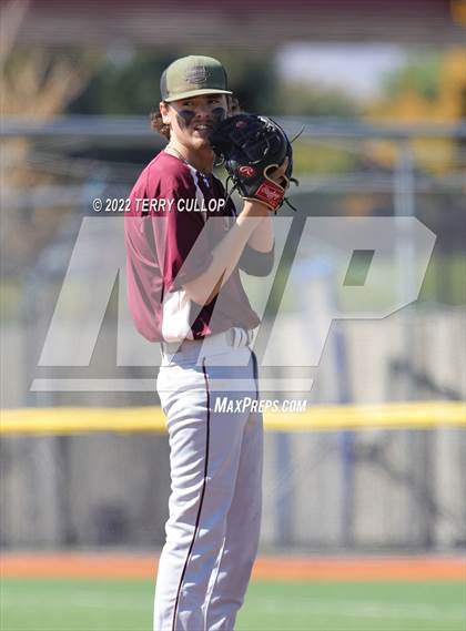 Thumbnail 1 in Merit Preparatory Academy vs. American Heritage (UHSAA 2A Fall Semifinal) photogallery.