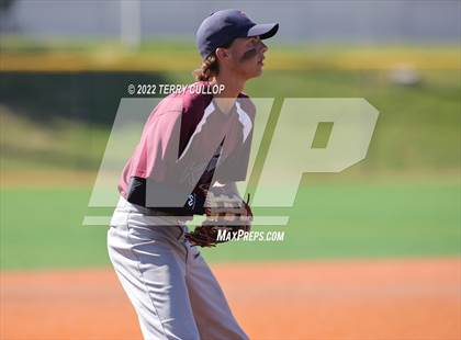 Thumbnail 3 in Merit Preparatory Academy vs. American Heritage (UHSAA 2A Fall Semifinal) photogallery.