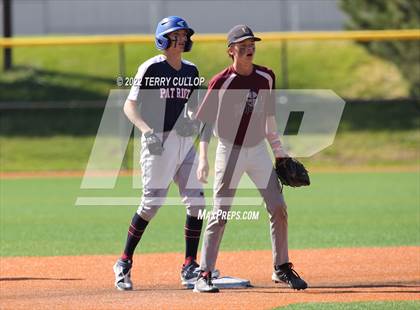 Thumbnail 1 in Merit Preparatory Academy vs. American Heritage (UHSAA 2A Fall Semifinal) photogallery.