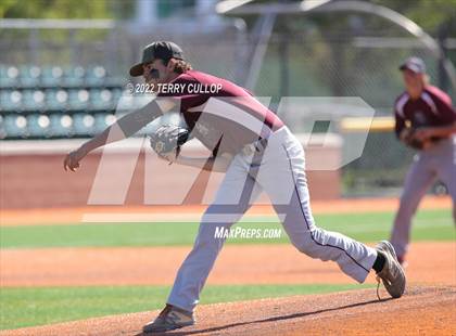Thumbnail 1 in Merit Preparatory Academy vs. American Heritage (UHSAA 2A Fall Semifinal) photogallery.