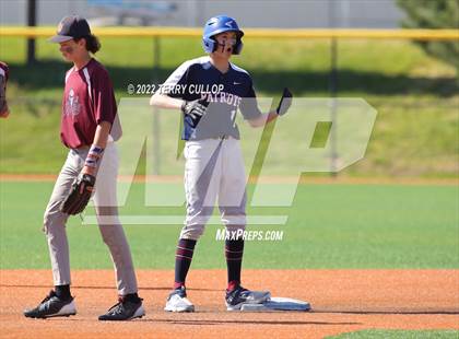 Thumbnail 1 in Merit Preparatory Academy vs. American Heritage (UHSAA 2A Fall Semifinal) photogallery.