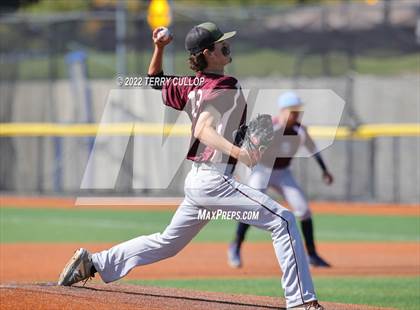 Thumbnail 3 in Merit Preparatory Academy vs. American Heritage (UHSAA 2A Fall Semifinal) photogallery.