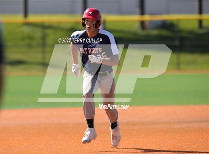 Thumbnail 2 in Merit Preparatory Academy vs. American Heritage (UHSAA 2A Fall Semifinal) photogallery.