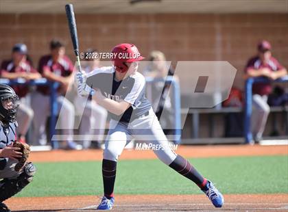 Thumbnail 3 in Merit Preparatory Academy vs. American Heritage (UHSAA 2A Fall Semifinal) photogallery.