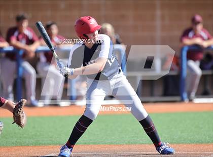 Thumbnail 1 in Merit Preparatory Academy vs. American Heritage (UHSAA 2A Fall Semifinal) photogallery.