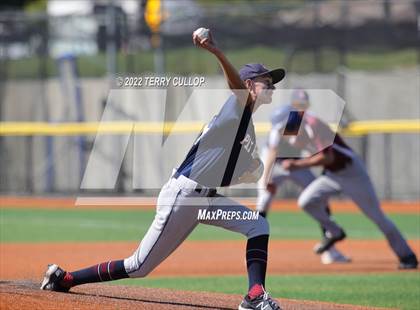 Thumbnail 1 in Merit Preparatory Academy vs. American Heritage (UHSAA 2A Fall Semifinal) photogallery.