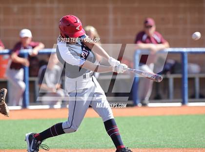 Thumbnail 3 in Merit Preparatory Academy vs. American Heritage (UHSAA 2A Fall Semifinal) photogallery.