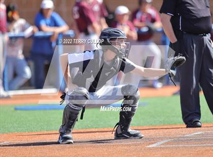 Thumbnail 1 in Merit Preparatory Academy vs. American Heritage (UHSAA 2A Fall Semifinal) photogallery.