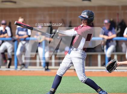 Thumbnail 2 in Merit Preparatory Academy vs. American Heritage (UHSAA 2A Fall Semifinal) photogallery.
