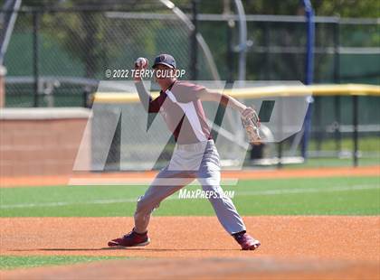 Thumbnail 2 in Merit Preparatory Academy vs. American Heritage (UHSAA 2A Fall Semifinal) photogallery.