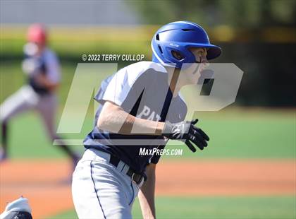 Thumbnail 1 in Merit Preparatory Academy vs. American Heritage (UHSAA 2A Fall Semifinal) photogallery.