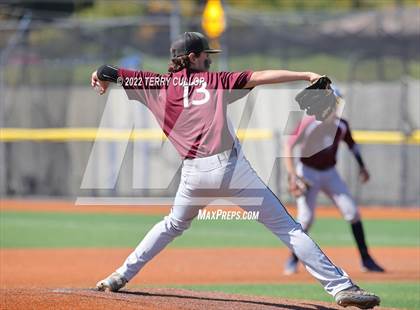 Thumbnail 2 in Merit Preparatory Academy vs. American Heritage (UHSAA 2A Fall Semifinal) photogallery.