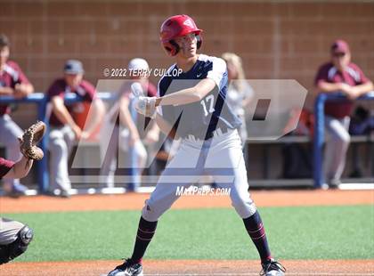 Thumbnail 2 in Merit Preparatory Academy vs. American Heritage (UHSAA 2A Fall Semifinal) photogallery.