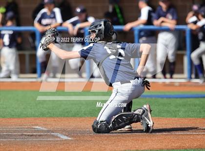 Thumbnail 3 in Merit Preparatory Academy vs. American Heritage (UHSAA 2A Fall Semifinal) photogallery.