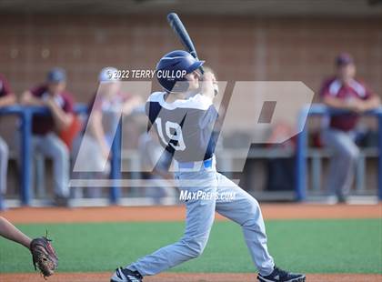 Thumbnail 1 in Merit Preparatory Academy vs. American Heritage (UHSAA 2A Fall Semifinal) photogallery.