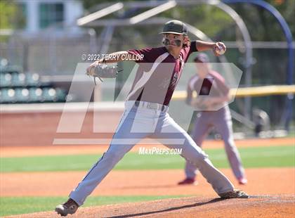 Thumbnail 2 in Merit Preparatory Academy vs. American Heritage (UHSAA 2A Fall Semifinal) photogallery.