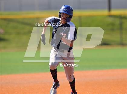 Thumbnail 3 in Merit Preparatory Academy vs. American Heritage (UHSAA 2A Fall Semifinal) photogallery.