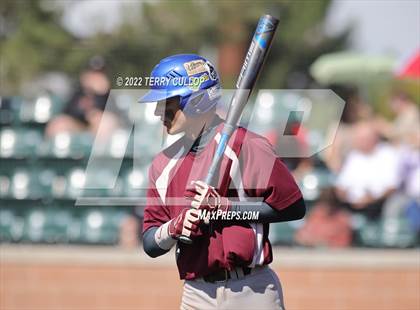 Thumbnail 3 in Merit Preparatory Academy vs. American Heritage (UHSAA 2A Fall Semifinal) photogallery.