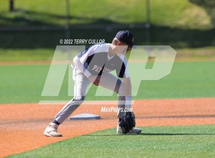 Thumbnail 1 in Merit Preparatory Academy vs. American Heritage (UHSAA 2A Fall Semifinal) photogallery.