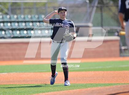 Thumbnail 1 in Merit Preparatory Academy vs. American Heritage (UHSAA 2A Fall Semifinal) photogallery.
