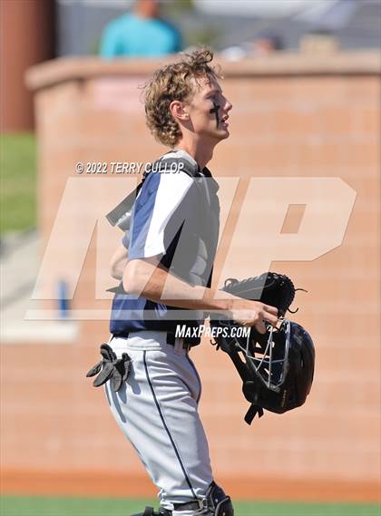 Thumbnail 3 in Merit Preparatory Academy vs. American Heritage (UHSAA 2A Fall Semifinal) photogallery.